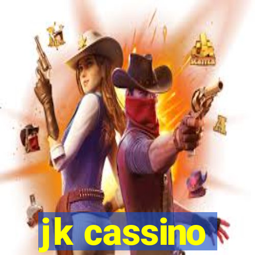 jk cassino